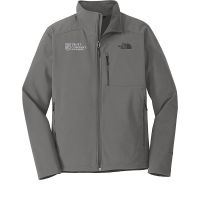 20-NF0A3LGT, Small, Asphalt, Right Chest, Trust Company - Horizontal.